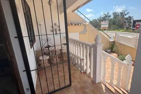 Bungalo pārdošanā San Miguel de Salinas, Alicante, Spānijā 1 istaba, 45 m2 Nr. 130633 - attēls 3