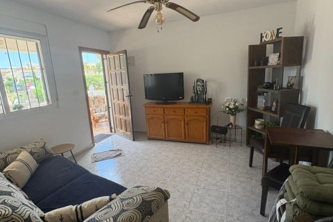 Bungalo pārdošanā San Miguel de Salinas, Alicante, Spānijā 1 istaba, 45 m2 Nr. 130633 - attēls 9