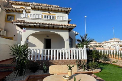 Bungalo pārdošanā La Zenia, Alicante, Spānijā 90 m2 Nr. 130632 - attēls 24