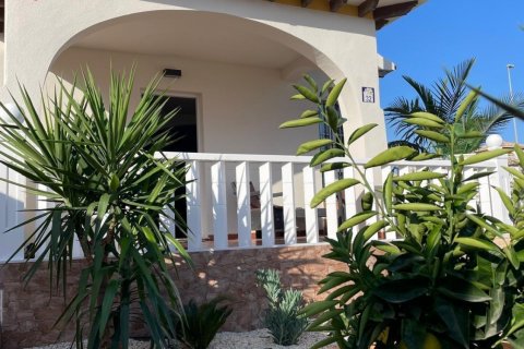 Bungalo pārdošanā La Zenia, Alicante, Spānijā 90 m2 Nr. 130632 - attēls 22