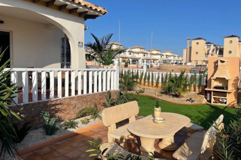 Bungalo pārdošanā La Zenia, Alicante, Spānijā 90 m2 Nr. 130632 - attēls 23