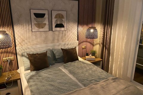 Bungalo pārdošanā La Zenia, Alicante, Spānijā 90 m2 Nr. 130632 - attēls 14