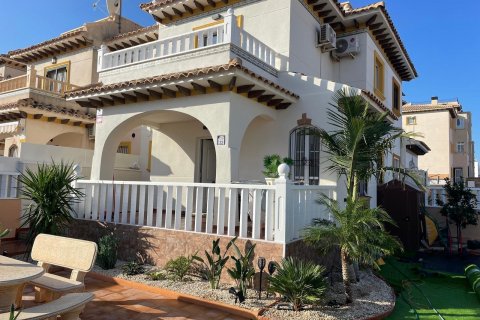 Bungalo pārdošanā La Zenia, Alicante, Spānijā 90 m2 Nr. 130632 - attēls 1