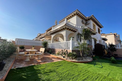 Bungalo pārdošanā La Zenia, Alicante, Spānijā 90 m2 Nr. 130632 - attēls 21