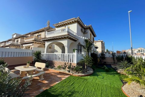Bungalo pārdošanā La Zenia, Alicante, Spānijā 90 m2 Nr. 130632 - attēls 25