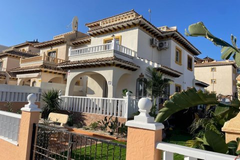 Bungalo pārdošanā La Zenia, Alicante, Spānijā 90 m2 Nr. 130632 - attēls 3