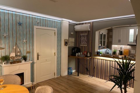 Bungalo pārdošanā La Zenia, Alicante, Spānijā 90 m2 Nr. 130632 - attēls 8