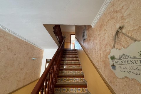 Bungalow for sale Calpe, Alicante, Spain 258 sq.m. No. 130631 - photo 15