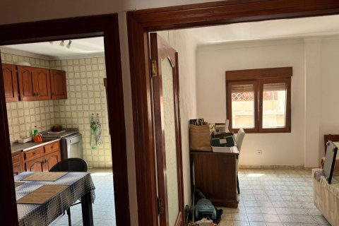 Bungalow for sale Calpe, Alicante, Spain 258 sq.m. No. 130631 - photo 8