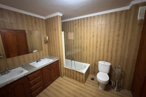 Bungalow for sale Calpe, Alicante, Spain 258 sq.m. No. 130631 - photo 21