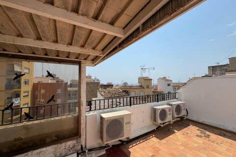Bungalow for sale Calpe, Alicante, Spain 258 sq.m. No. 130631 - photo 30