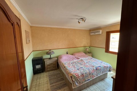Bungalow for sale Calpe, Alicante, Spain 258 sq.m. No. 130631 - photo 18