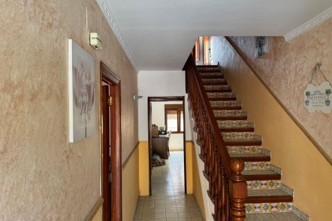 Bungalow for sale Calpe, Alicante, Spain 258 sq.m. No. 130631 - photo 5