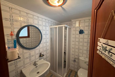 Bungalow for sale Calpe, Alicante, Spain 258 sq.m. No. 130631 - photo 13