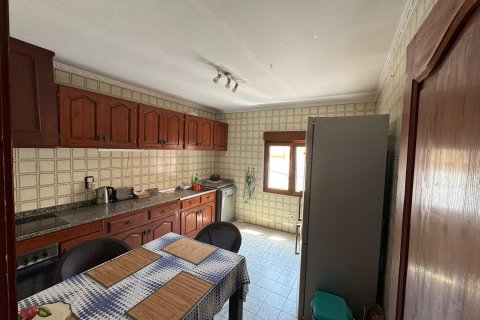 Bungalow for sale Calpe, Alicante, Spain 258 sq.m. No. 130631 - photo 11