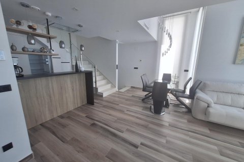 Villa för uthyrning Los Balcones, Alicante, Spanien 180 kvm. Nr. 130635 - foto 14