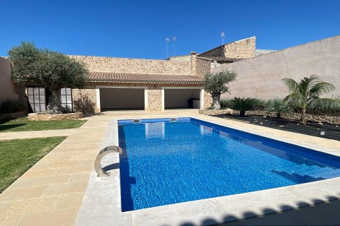 Townhouse for rent Sa Pobla, Mallorca, Spain 5 bedrooms, 484 sq.m. No. 128149 - photo 3