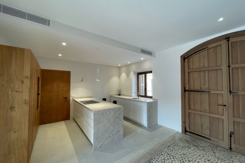 Townhouse for rent Sa Pobla, Mallorca, Spain 5 bedrooms, 484 sq.m. No. 128149 - photo 10