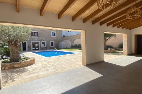 Townhouse for rent Sa Pobla, Mallorca, Spain 5 bedrooms, 484 sq.m. No. 128149 - photo 30