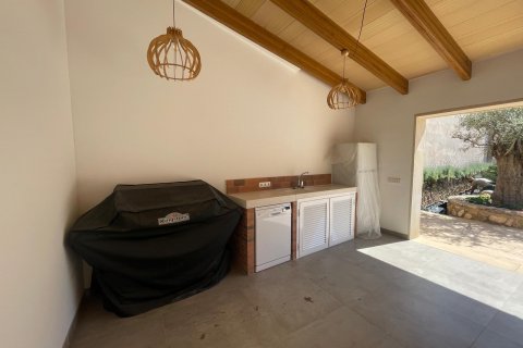 Townhouse for rent Sa Pobla, Mallorca, Spain 5 bedrooms, 484 sq.m. No. 128149 - photo 22