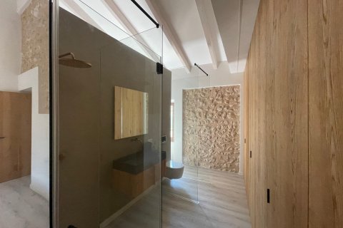 Townhouse for rent Sa Pobla, Mallorca, Spain 5 bedrooms, 484 sq.m. No. 128149 - photo 20