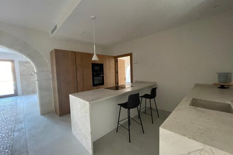 Townhouse for rent Sa Pobla, Mallorca, Spain 5 bedrooms, 484 sq.m. No. 128149 - photo 11