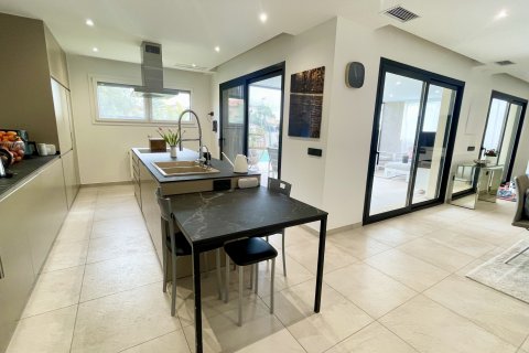 Villa à vendre Marratxinet (Marratxi), Mallorca, Espagne, 5 chambres, 362 m2 No. 128147 - photo 6