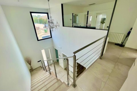 Villa à vendre Marratxinet (Marratxi), Mallorca, Espagne, 5 chambres, 362 m2 No. 128147 - photo 8