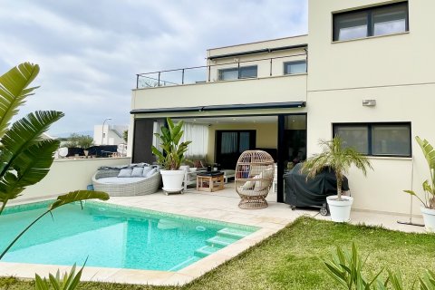 Villa à vendre Marratxinet (Marratxi), Mallorca, Espagne, 5 chambres, 362 m2 No. 128147 - photo 2