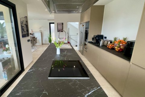 Villa à vendre Marratxinet (Marratxi), Mallorca, Espagne, 5 chambres, 362 m2 No. 128147 - photo 7