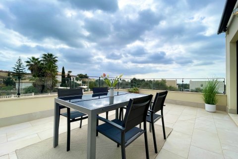 Villa à vendre Marratxinet (Marratxi), Mallorca, Espagne, 5 chambres, 362 m2 No. 128147 - photo 5