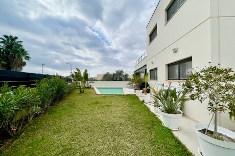 Villa à vendre Marratxinet (Marratxi), Mallorca, Espagne, 5 chambres, 362 m2 No. 128147 - photo 3