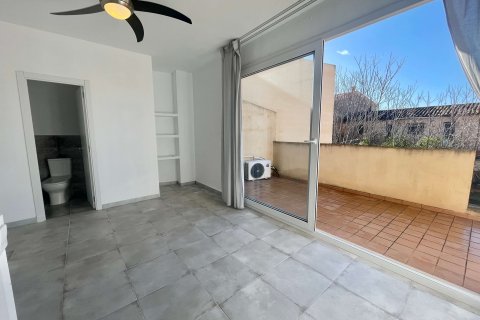 Аренда таухауса Санта-Мария-дель-Ками, Майорка, Испания 2 спальни, 140м2 №128145 - фото 10