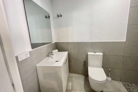 Аренда таухауса Санта-Мария-дель-Ками, Майорка, Испания 2 спальни, 140м2 №128145 - фото 7