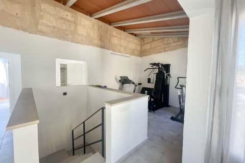 Аренда таухауса Санта-Мария-дель-Ками, Майорка, Испания 2 спальни, 140м2 №128145 - фото 12