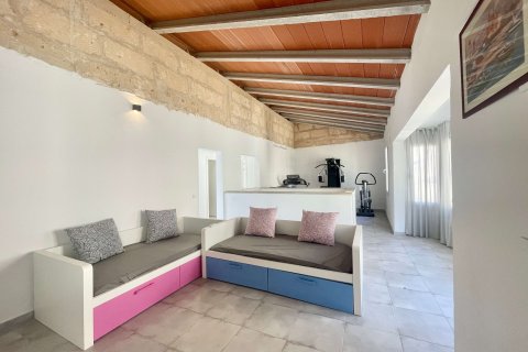 Аренда таухауса Санта-Мария-дель-Ками, Майорка, Испания 2 спальни, 140м2 №128145 - фото 11