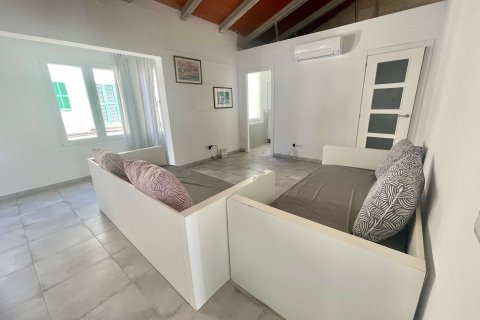 Аренда таухауса Санта-Мария-дель-Ками, Майорка, Испания 2 спальни, 140м2 №128145 - фото 13