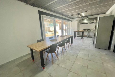 Аренда таухауса Санта-Мария-дель-Ками, Майорка, Испания 2 спальни, 140м2 №128145 - фото 3