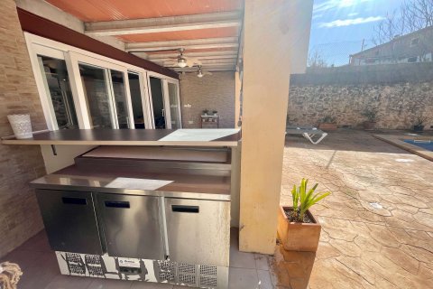 Аренда таухауса Санта-Мария-дель-Ками, Майорка, Испания 2 спальни, 140м2 №128145 - фото 6