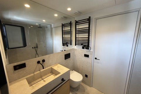 Apartment for sale Portals Nous, Mallorca, Spain 2 bedrooms, 77 sq.m. No. 128144 - photo 10