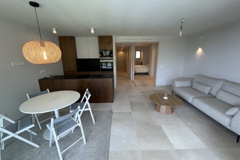 Apartment for sale Portals Nous, Mallorca, Spain 2 bedrooms, 77 sq.m. No. 128144 - photo 5