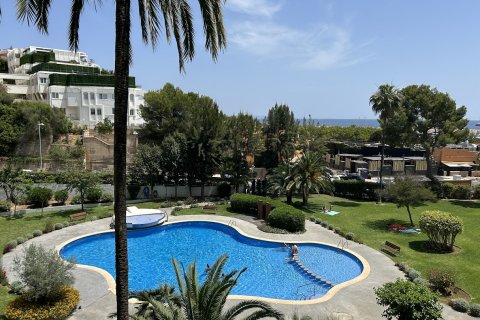 Apartment for sale Portals Nous, Mallorca, Spain 2 bedrooms, 77 sq.m. No. 128144 - photo 1