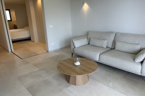 Apartment for sale Portals Nous, Mallorca, Spain 2 bedrooms, 77 sq.m. No. 128144 - photo 8