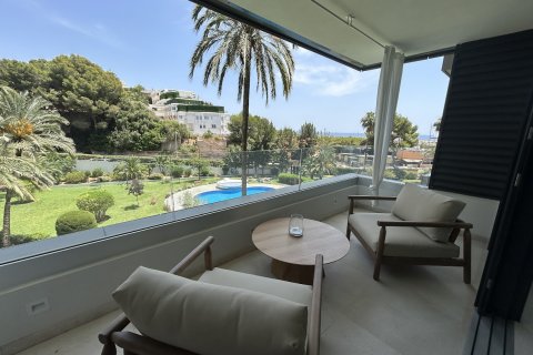 Apartment for sale Portals Nous, Mallorca, Spain 2 bedrooms, 77 sq.m. No. 128144 - photo 3