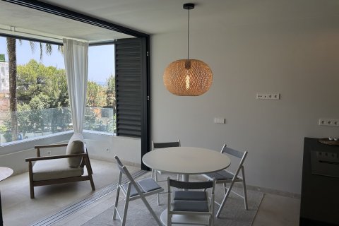 Apartment for sale Portals Nous, Mallorca, Spain 2 bedrooms, 77 sq.m. No. 128144 - photo 4