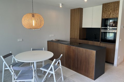 Apartment for sale Portals Nous, Mallorca, Spain 2 bedrooms, 77 sq.m. No. 128144 - photo 6