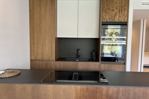 Apartment for sale Portals Nous, Mallorca, Spain 2 bedrooms, 77 sq.m. No. 128144 - photo 7