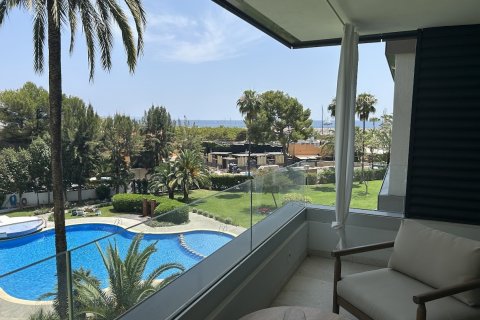 Apartment for sale Portals Nous, Mallorca, Spain 2 bedrooms, 77 sq.m. No. 128144 - photo 2