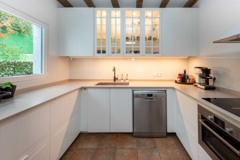 Продажа виллы Пальманова, Майорка, Испания 4 спальни, 365м2 №128148 - фото 18