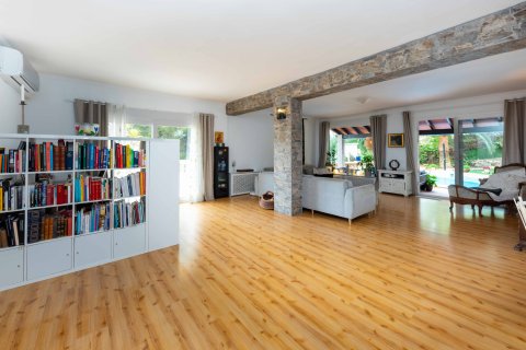Продажа виллы Пальманова, Майорка, Испания 4 спальни, 365м2 №128148 - фото 15